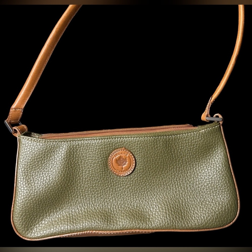 Vintage Delane Purse
